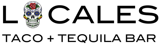 Locales Tequila Bar Logo